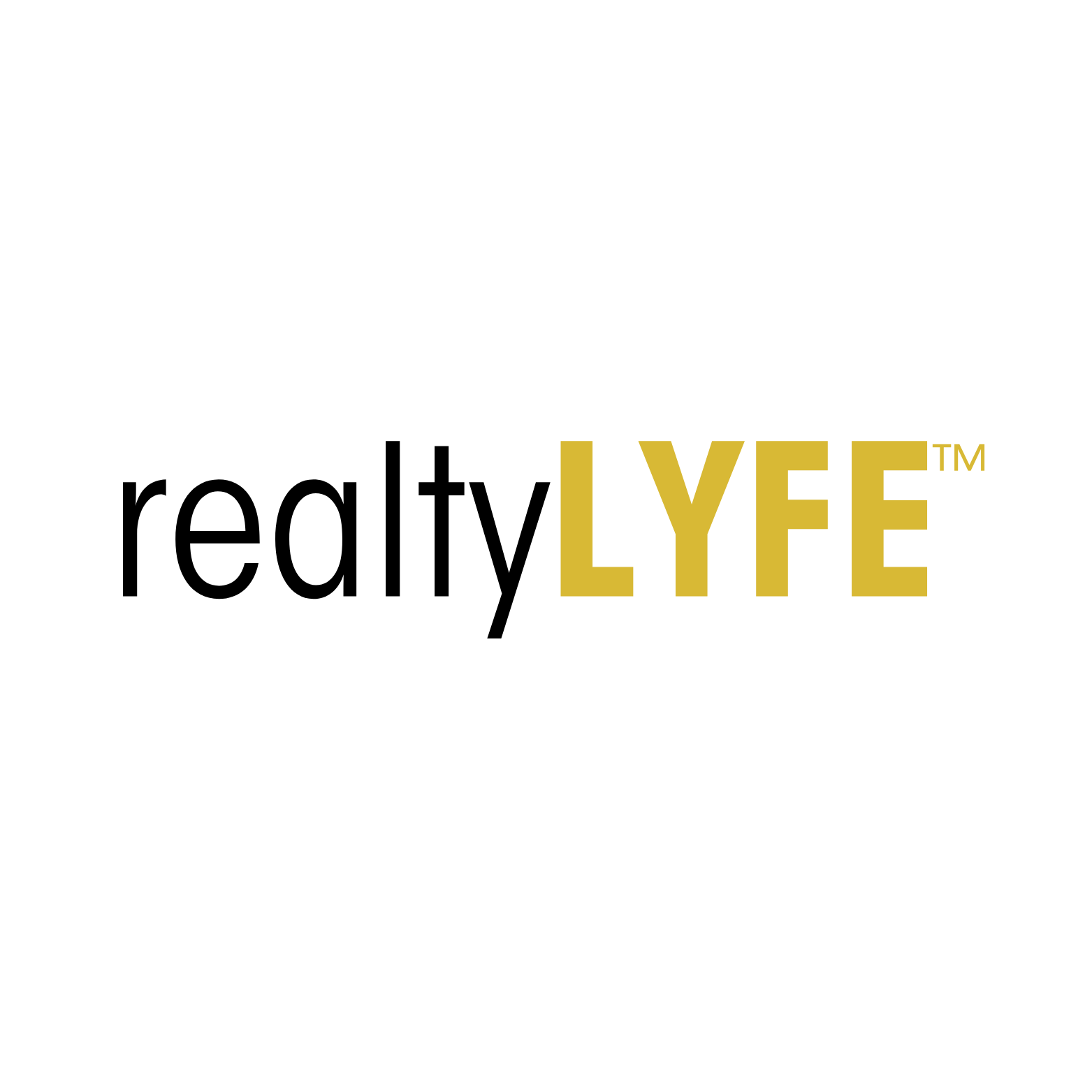 realtyLYFE Logo
